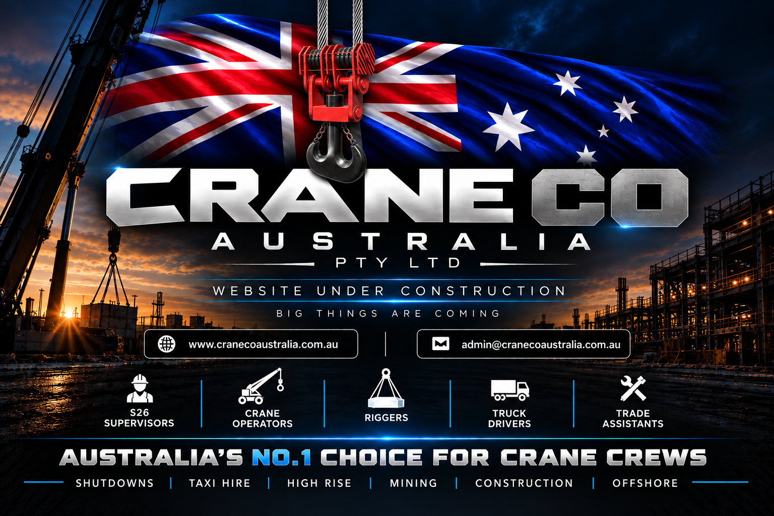 Crane Co Australia Pty Ltd